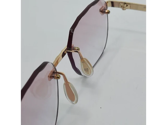 Zonnebril, sehgal - afbeelding 10 van  11
