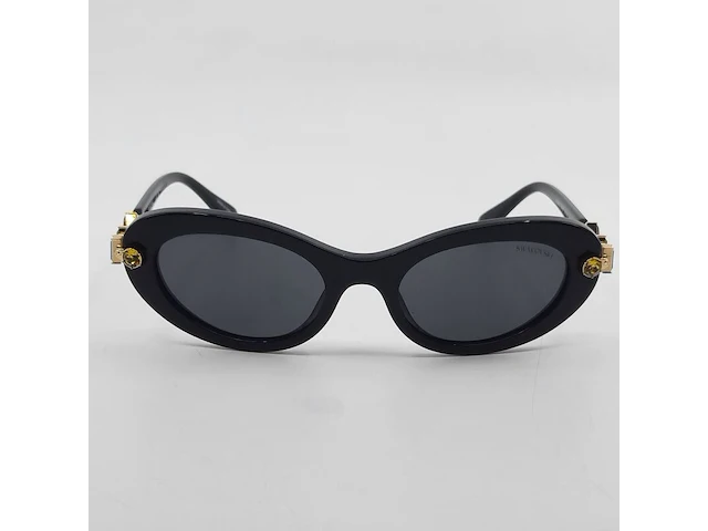 Zonnebril, swarovski, sk6 042 - afbeelding 3 van  10