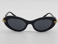 Zonnebril, swarovski, sk6 042 - afbeelding 3 van  10
