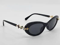 Zonnebril, swarovski, sk6 042 - afbeelding 4 van  10