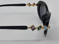 Zonnebril, swarovski, sk6 042 - afbeelding 5 van  10