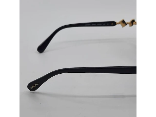 Zonnebril, swarovski, sk6 042 - afbeelding 6 van  10