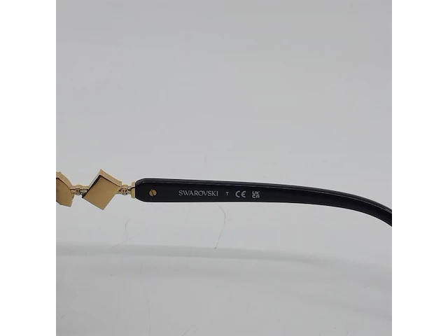 Zonnebril, swarovski, sk6 042 - afbeelding 8 van  10