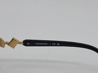 Zonnebril, swarovski, sk6 042 - afbeelding 8 van  10