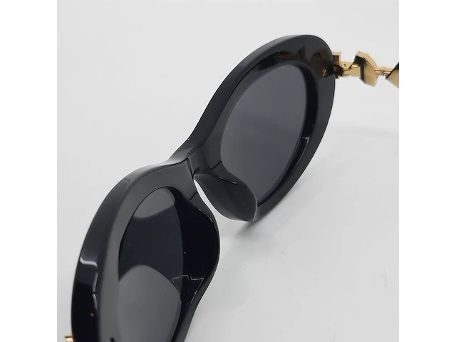 Zonnebril, swarovski, sk6 042 - afbeelding 9 van  10