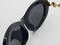 Zonnebril, swarovski, sk6 042 - afbeelding 9 van  10