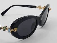 Zonnebril, swarovski, sk6 042 - afbeelding 10 van  10
