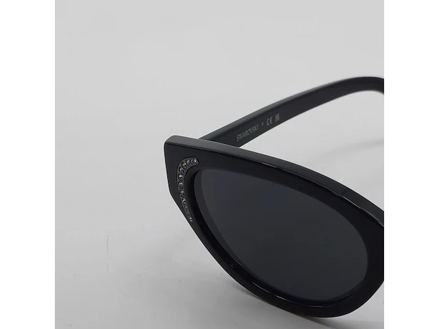 Zonnebril, swarovski, sk6030 100187 - afbeelding 2 van  10
