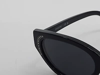 Zonnebril, swarovski, sk6030 100187 - afbeelding 2 van  10