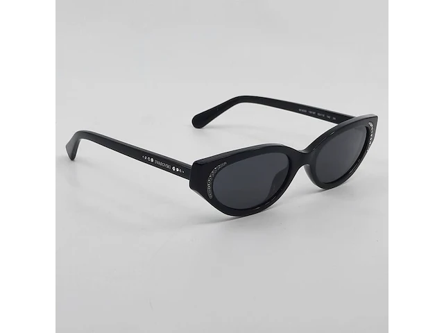 Zonnebril, swarovski, sk6030 100187 - afbeelding 4 van  10