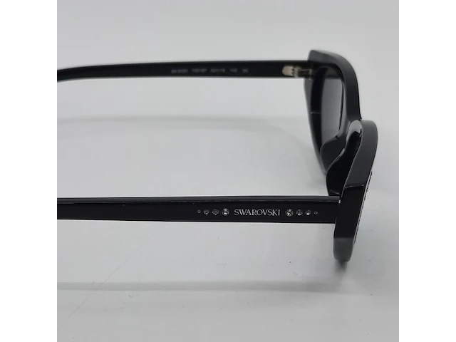 Zonnebril, swarovski, sk6030 100187 - afbeelding 5 van  10