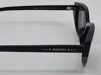 Zonnebril, swarovski, sk6030 100187 - afbeelding 5 van  10
