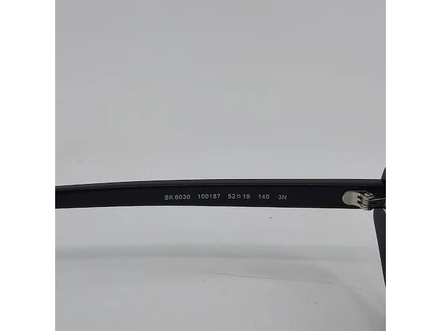 Zonnebril, swarovski, sk6030 100187 - afbeelding 7 van  10