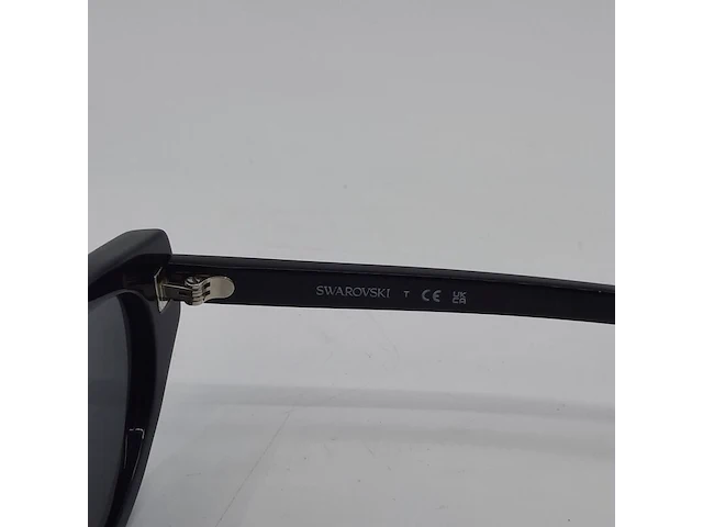 Zonnebril, swarovski, sk6030 100187 - afbeelding 8 van  10