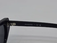 Zonnebril, swarovski, sk6030 100187 - afbeelding 8 van  10