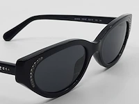 Zonnebril, swarovski, sk6030 100187 - afbeelding 10 van  10