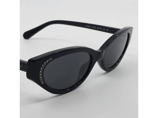 Zonnebril, swarovski, sk6030 100187 - afbeelding 2 van  11