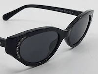 Zonnebril, swarovski, sk6030 100187 - afbeelding 2 van  11