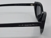 Zonnebril, swarovski, sk6030 100187 - afbeelding 6 van  11