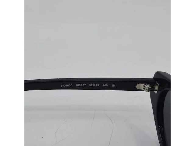 Zonnebril, swarovski, sk6030 100187 - afbeelding 8 van  11