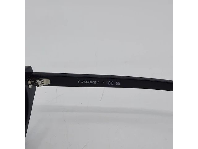 Zonnebril, swarovski, sk6030 100187 - afbeelding 9 van  11