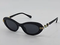 Zonnebril, swarovski, sk6042 - afbeelding 1 van  10