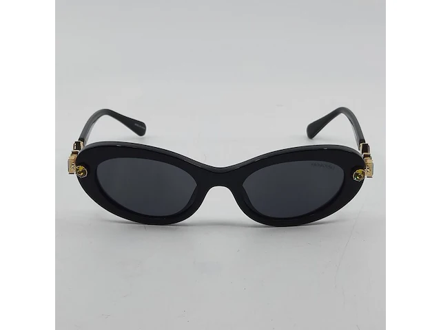 Zonnebril, swarovski, sk6042 - afbeelding 3 van  10