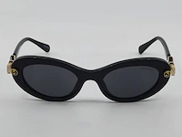 Zonnebril, swarovski, sk6042 - afbeelding 3 van  10