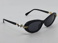 Zonnebril, swarovski, sk6042 - afbeelding 4 van  10