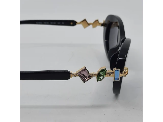 Zonnebril, swarovski, sk6042 - afbeelding 5 van  10