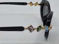 Zonnebril, swarovski, sk6042 - afbeelding 5 van  10