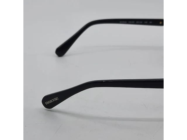 Zonnebril, swarovski, sk6042 - afbeelding 6 van  10