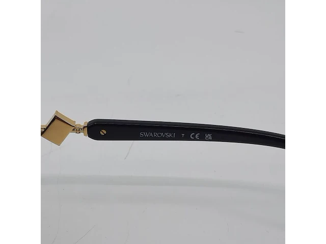 Zonnebril, swarovski, sk6042 - afbeelding 8 van  10
