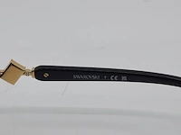Zonnebril, swarovski, sk6042 - afbeelding 8 van  10