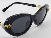 Zonnebril, swarovski, sk6042 - afbeelding 10 van  10