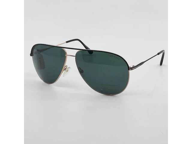 Zonnebril, tom ford, erin tf466 - afbeelding 1 van  9