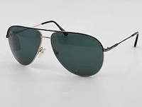 Zonnebril, tom ford, erin tf466
