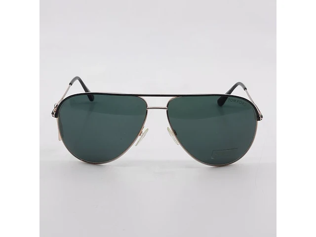 Zonnebril, tom ford, erin tf466 - afbeelding 2 van  9