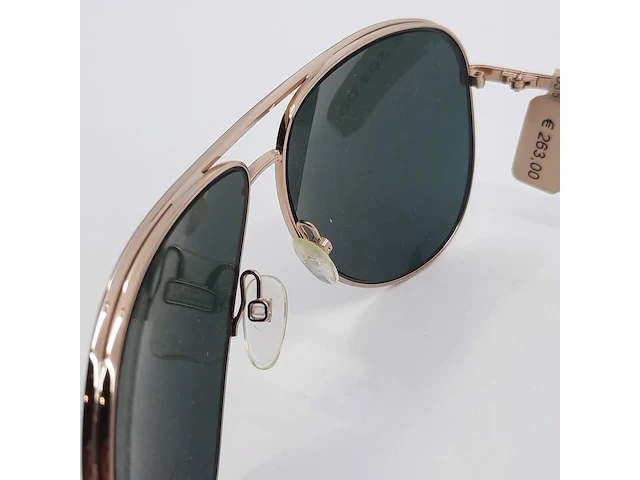 Zonnebril, tom ford, erin tf466 - afbeelding 8 van  9