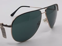 Zonnebril, tom ford, erin tf466 - afbeelding 9 van  9