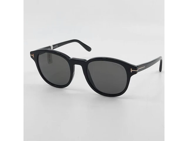 Zonnebril, tom ford, jameson tf752 - afbeelding 1 van  9
