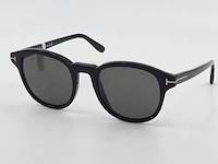Zonnebril, tom ford, jameson tf752 - afbeelding 1 van  9