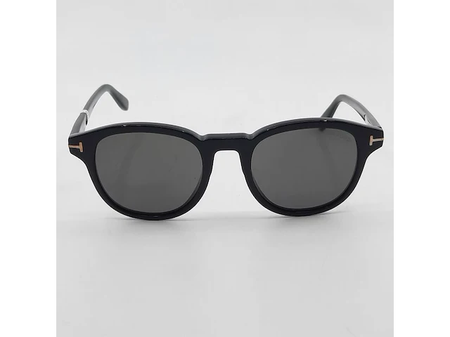 Zonnebril, tom ford, jameson tf752 - afbeelding 2 van  9