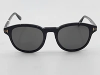 Zonnebril, tom ford, jameson tf752 - afbeelding 2 van  9