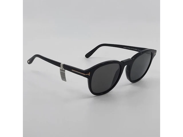 Zonnebril, tom ford, jameson tf752 - afbeelding 3 van  9