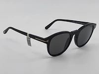 Zonnebril, tom ford, jameson tf752 - afbeelding 3 van  9