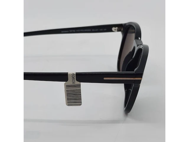 Zonnebril, tom ford, jameson tf752 - afbeelding 4 van  9