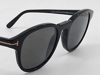 Zonnebril, tom ford, jameson tf752 - afbeelding 9 van  9