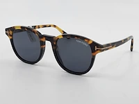 Zonnebril, tom ford, jameson tf752