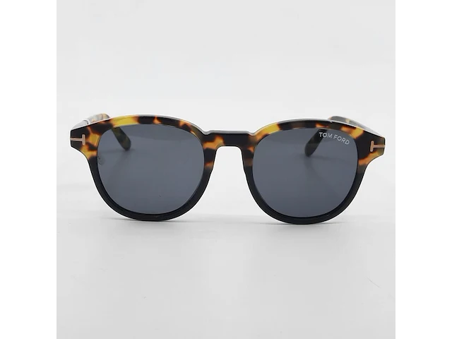 Zonnebril, tom ford, jameson tf752 - afbeelding 2 van  9